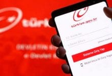 e devlet abonelik silme