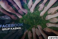 Facebook Grup Kasma