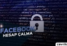 Facebook Hesap Çalma 2024