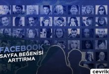 facebook sayfa beğendirme