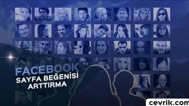 facebook sayfa beğendirme