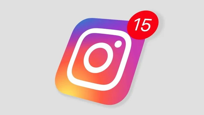 instagram bildirim kaldırma