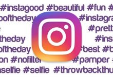 Instagram etiketler nasıl kullanılmalı