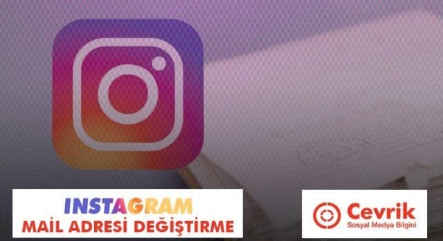 wise mail adresi değiştirme