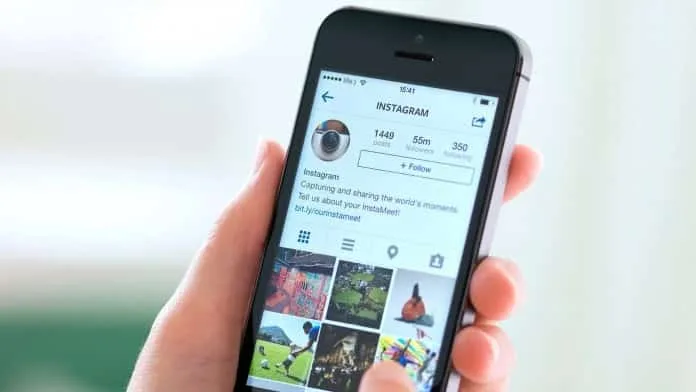 instagram olen kisinin hesabi nasil kapatilir