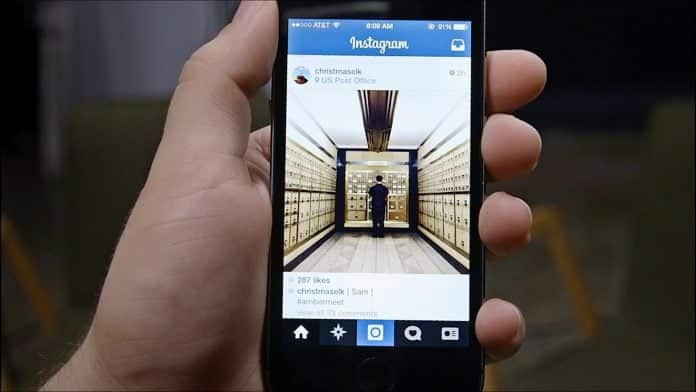 Instagram Toplu Takip Bırakma İşlemi