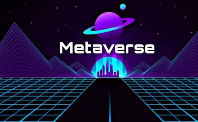 metaverse nedir