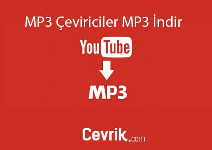 Youtube MP3