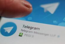 telegram gruba katılma