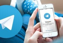 telegram nasıl güncellenir