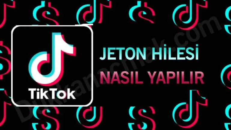 tiktok hileleri