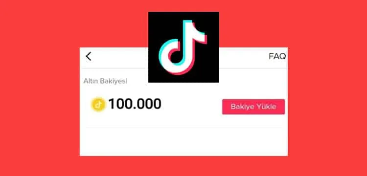 tiktok jeton hilesi nasıl yapılır