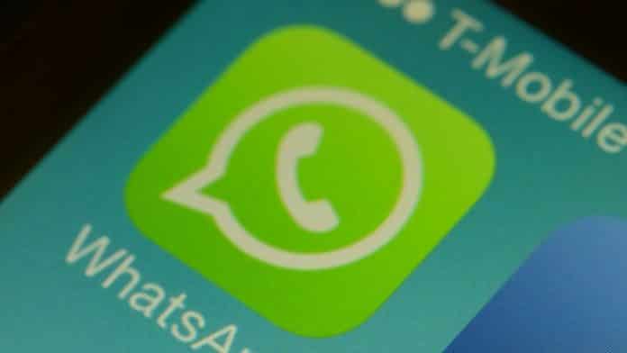 whatsapp uzerinden toplu mesaj nasil gonderilir