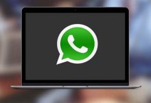 WhatsApp Web Kapatma